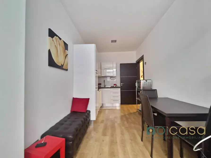 Immagine 3 di Appartamento in affitto  in Via Cosimo Di Palma 9 a Lecce