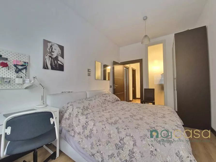 Immagine 5 di Appartamento in affitto  in Via Cosimo Di Palma 9 a Lecce