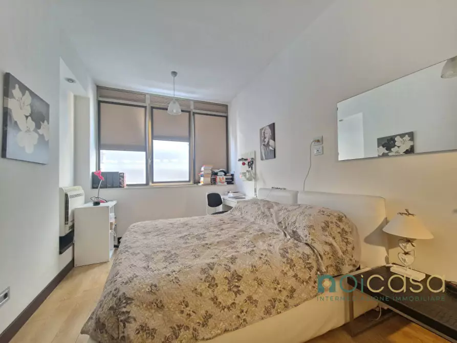 Immagine 6 di Appartamento in affitto  in Via Cosimo Di Palma 9 a Lecce