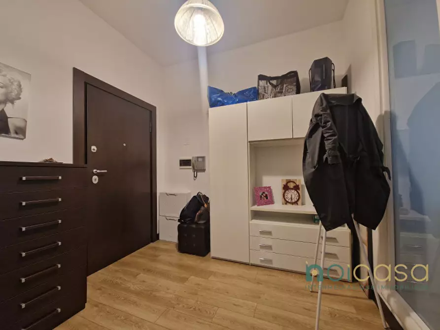 Immagine 7 di Appartamento in affitto  in Via Cosimo Di Palma 9 a Lecce