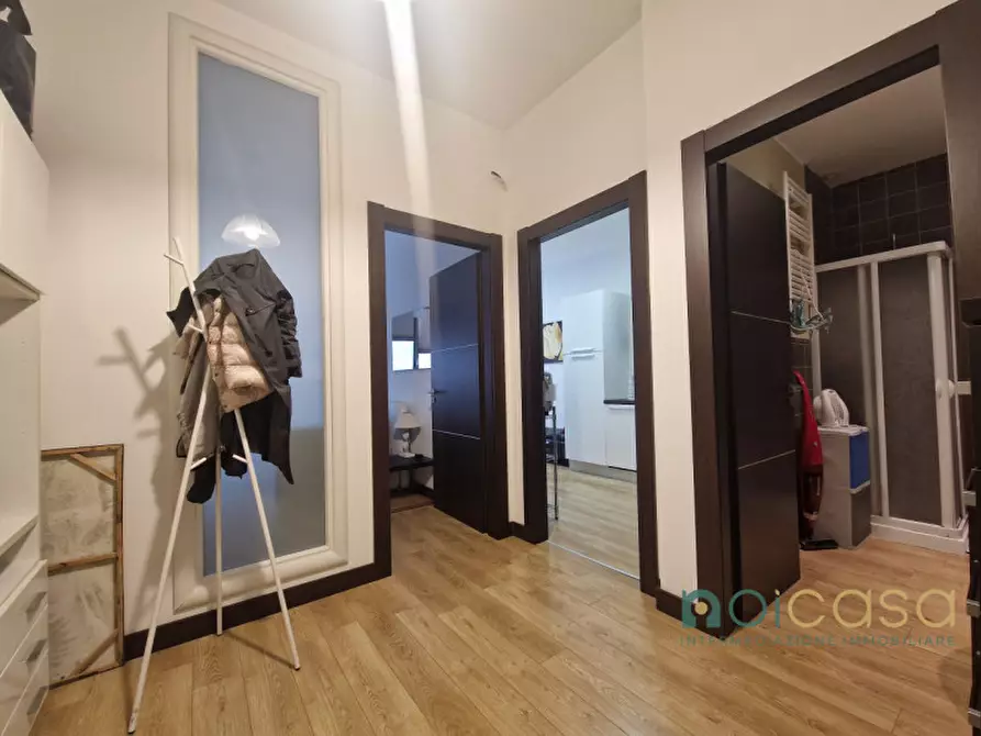 Immagine 10 di Appartamento in affitto  in Via Cosimo Di Palma 9 a Lecce