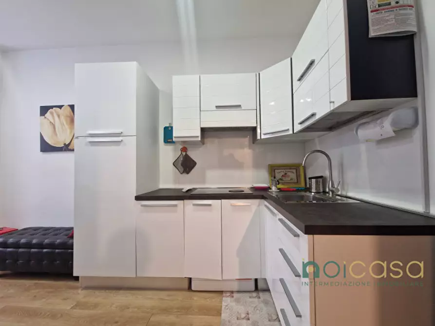 Immagine 17 di Appartamento in affitto  in Via Cosimo Di Palma 9 a Lecce