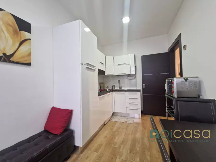 Immagine 19 di Appartamento in affitto  in Via Cosimo Di Palma 9 a Lecce