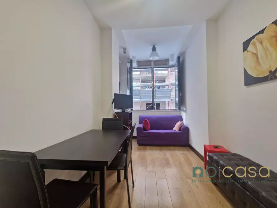 Immagine 20 di Appartamento in affitto  in Via Cosimo Di Palma 9 a Lecce