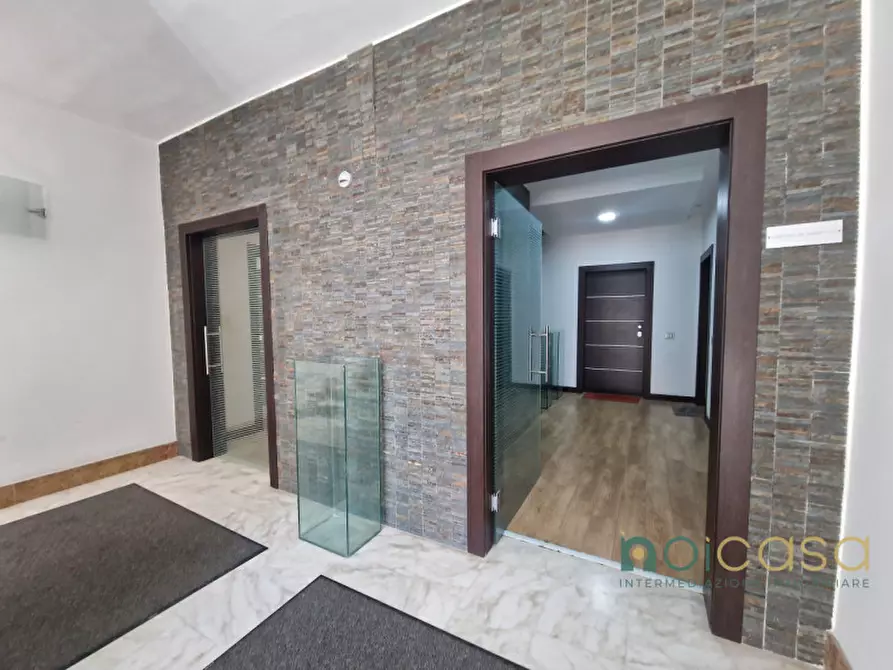 Immagine 22 di Appartamento in affitto  in Via Cosimo Di Palma 9 a Lecce