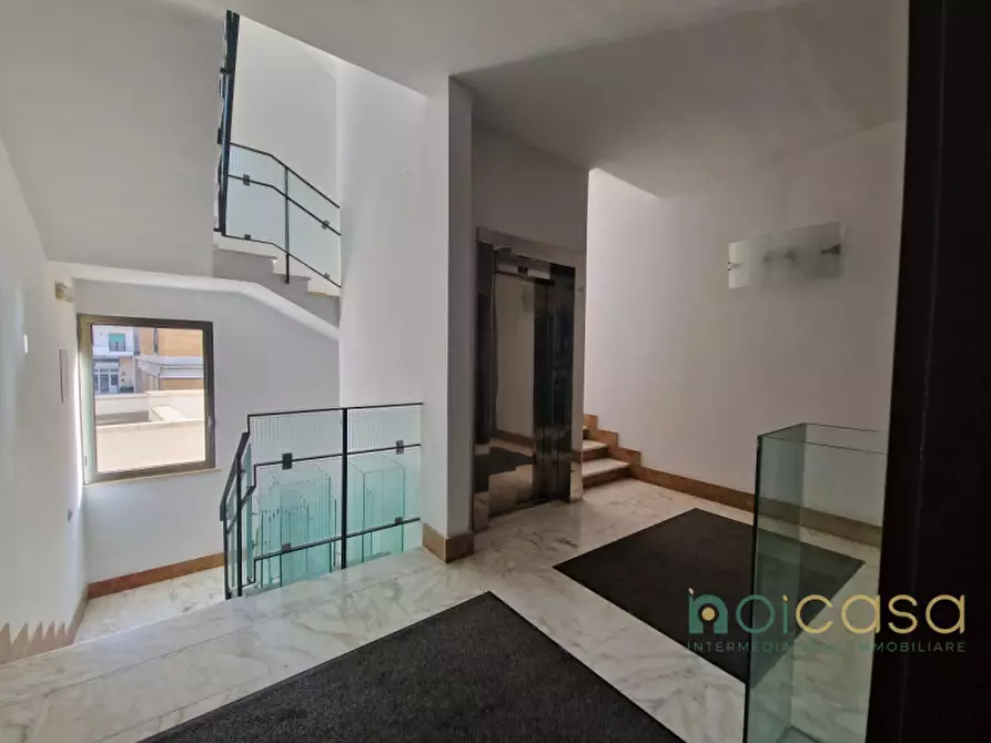 Immagine 23 di Appartamento in affitto  in Via Cosimo Di Palma 9 a Lecce