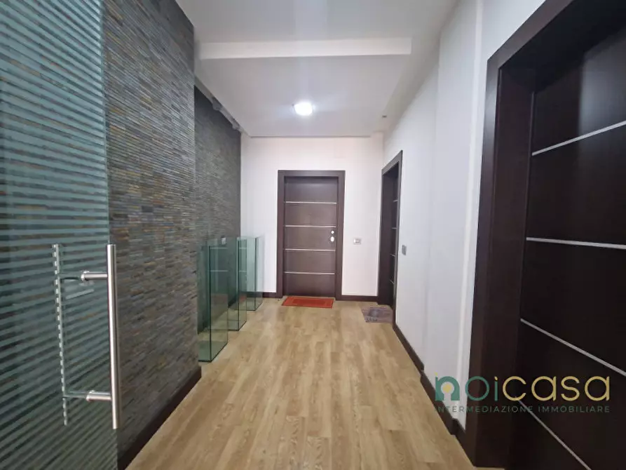 Immagine 24 di Appartamento in affitto  in Via Cosimo Di Palma 9 a Lecce