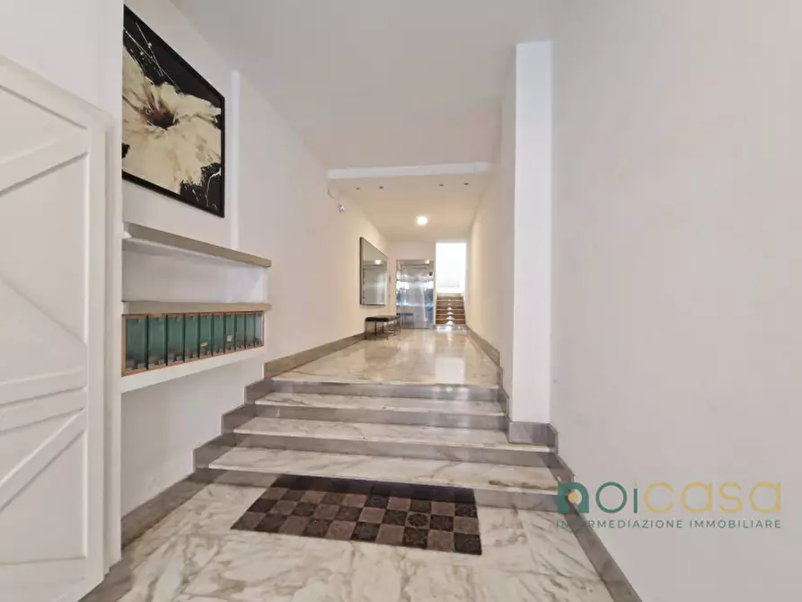 Immagine 25 di Appartamento in affitto  in Via Cosimo Di Palma 9 a Lecce