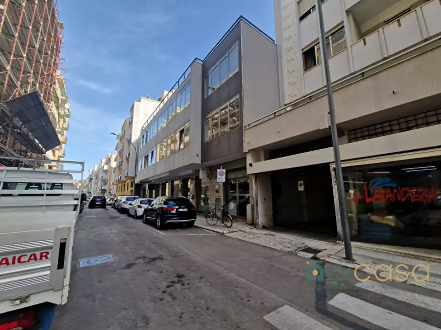 Immagine 26 di Appartamento in affitto  in Via Cosimo Di Palma 9 a Lecce