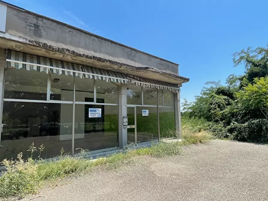 Immagine 2 di Capannone industriale in vendita  in Via Bosco 24/A a Scandiano