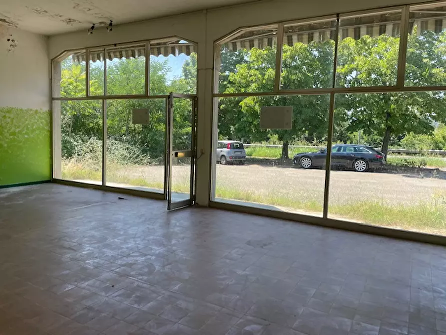 Immagine 3 di Capannone industriale in vendita  in Via Bosco 24/A a Scandiano