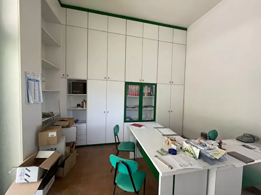 Immagine 5 di Capannone industriale in vendita  in Via Bosco 24/A a Scandiano