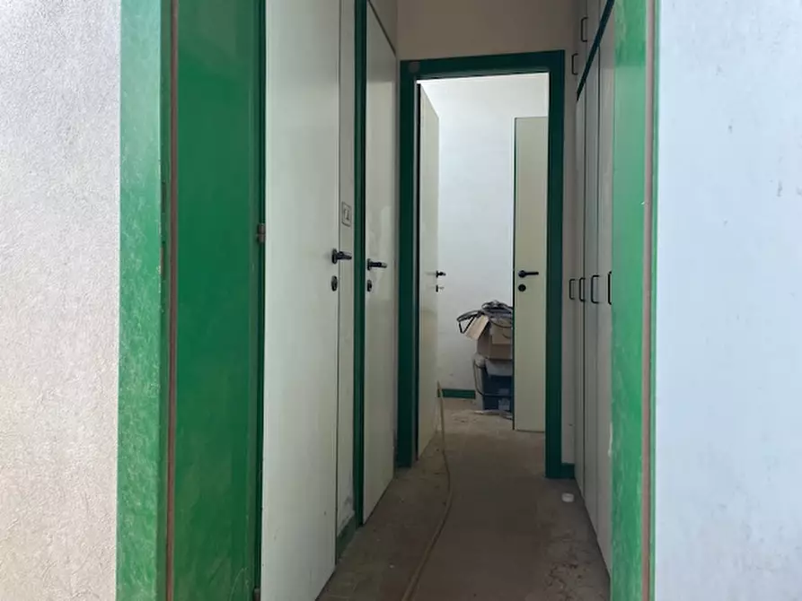 Immagine 6 di Capannone industriale in vendita  in Via Bosco 24/A a Scandiano