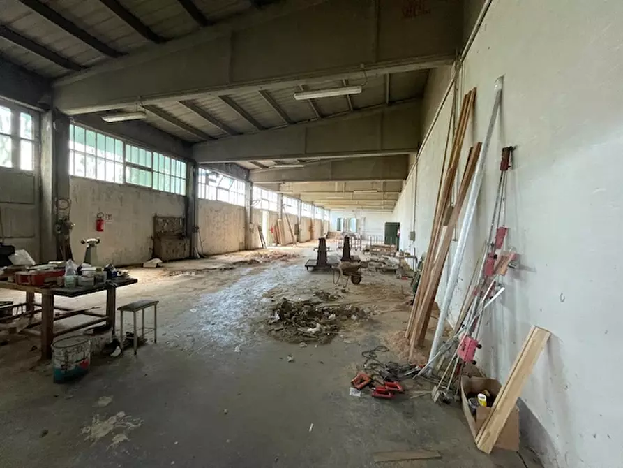 Immagine 12 di Capannone industriale in vendita  in Via Bosco 24/A a Scandiano