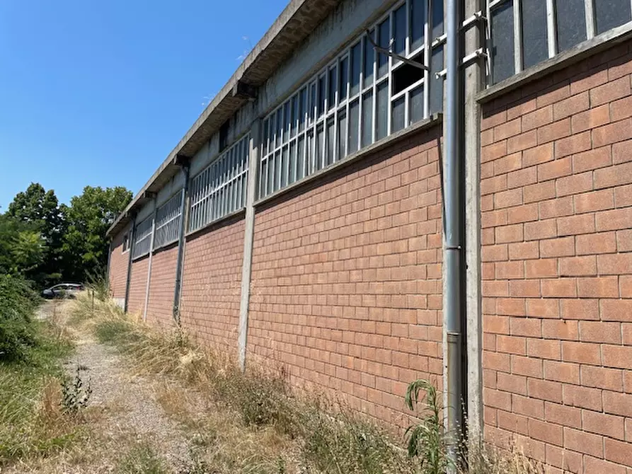 Immagine 13 di Capannone industriale in vendita  in Via Bosco 24/A a Scandiano