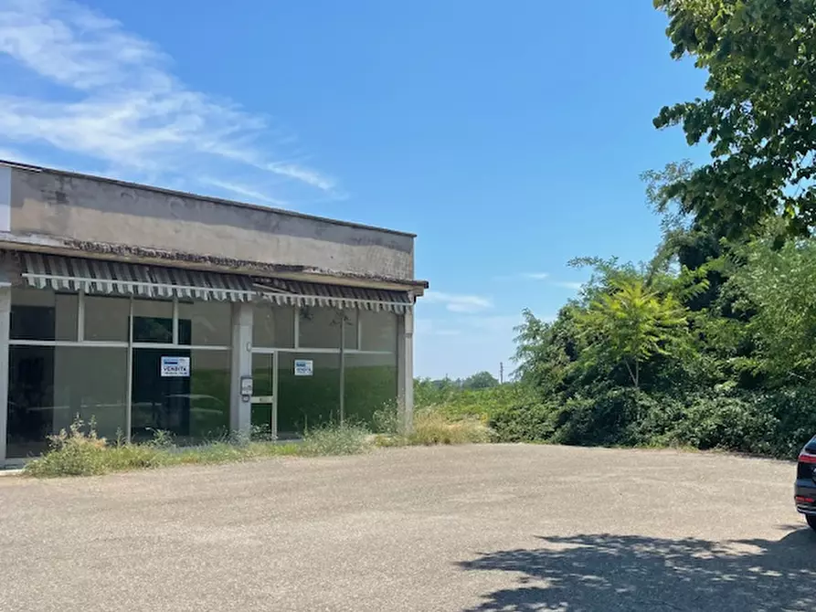 Immagine 19 di Capannone industriale in vendita  in Via Bosco 24/A a Scandiano