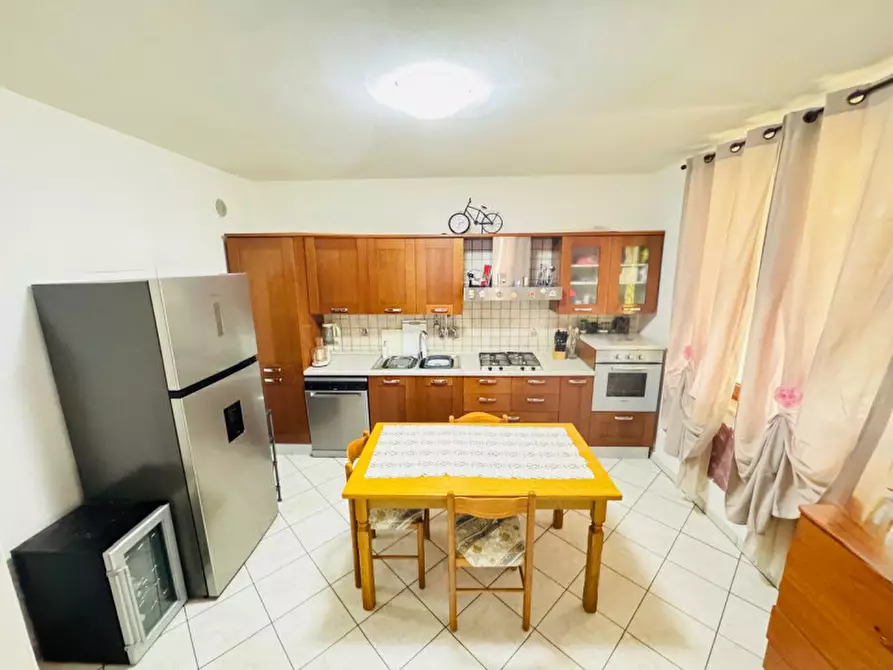 Immagine 7 di Villa in vendita  a Calvisano