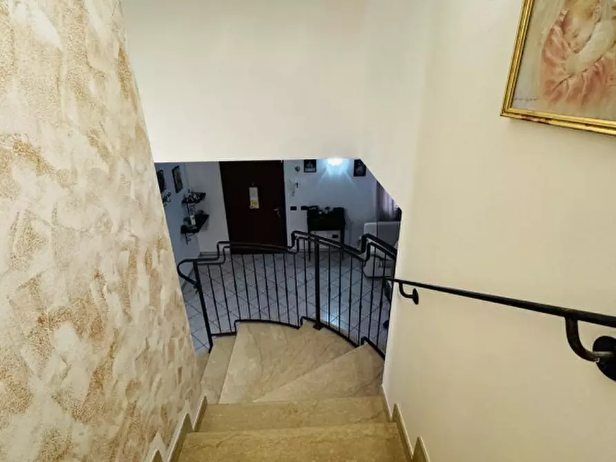 Immagine 9 di Villa in vendita  a Calvisano