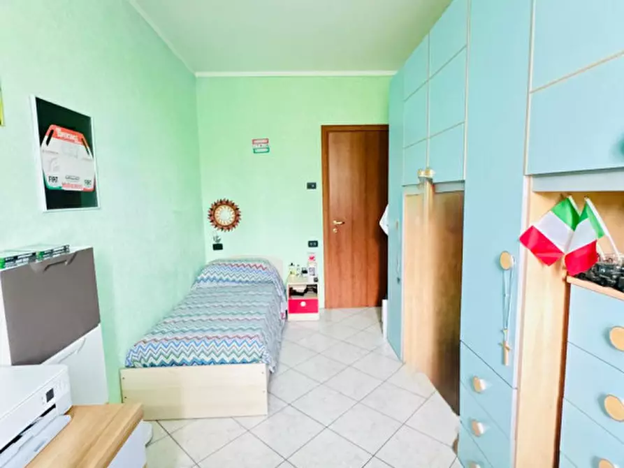 Immagine 13 di Villa in vendita  a Calvisano