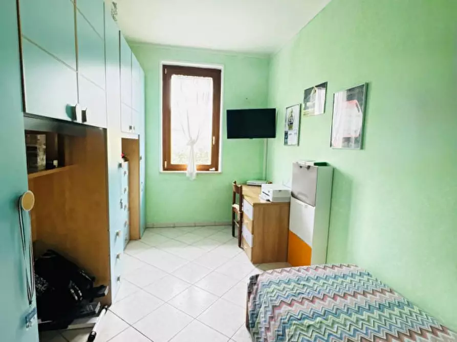 Immagine 14 di Villa in vendita  a Calvisano