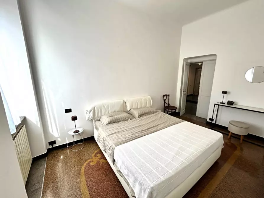 Immagine 7 di Appartamento in vendita  in Corso Giuseppe Mazzini a Camogli