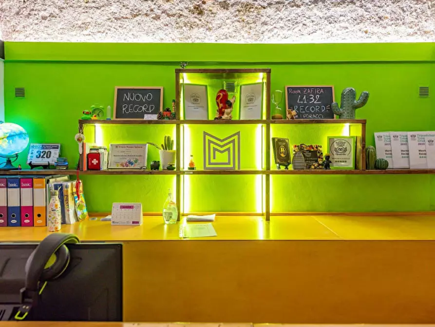 Immagine 2 di Attività commerciale in vendita  in Via Giuseppe Lunati a Frascati