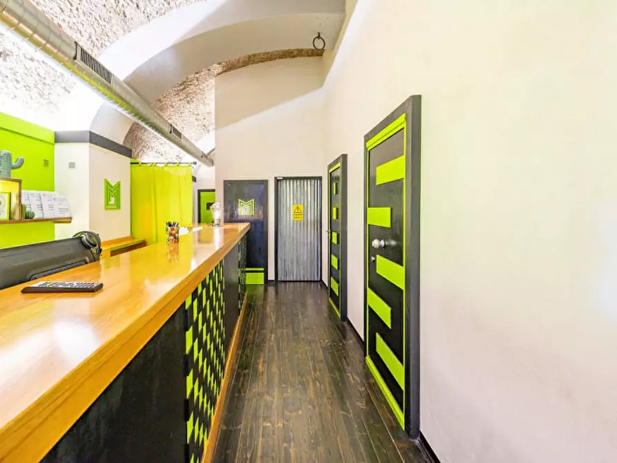 Immagine 3 di Attività commerciale in vendita  in Via Giuseppe Lunati a Frascati