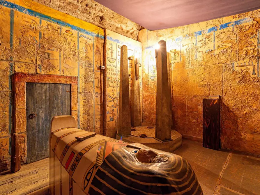 Immagine 6 di Attività commerciale in vendita  in Via Giuseppe Lunati a Frascati