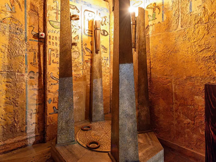 Immagine 7 di Attività commerciale in vendita  in Via Giuseppe Lunati a Frascati