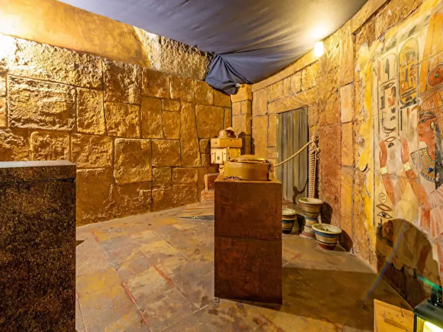 Immagine 8 di Attività commerciale in vendita  in Via Giuseppe Lunati a Frascati