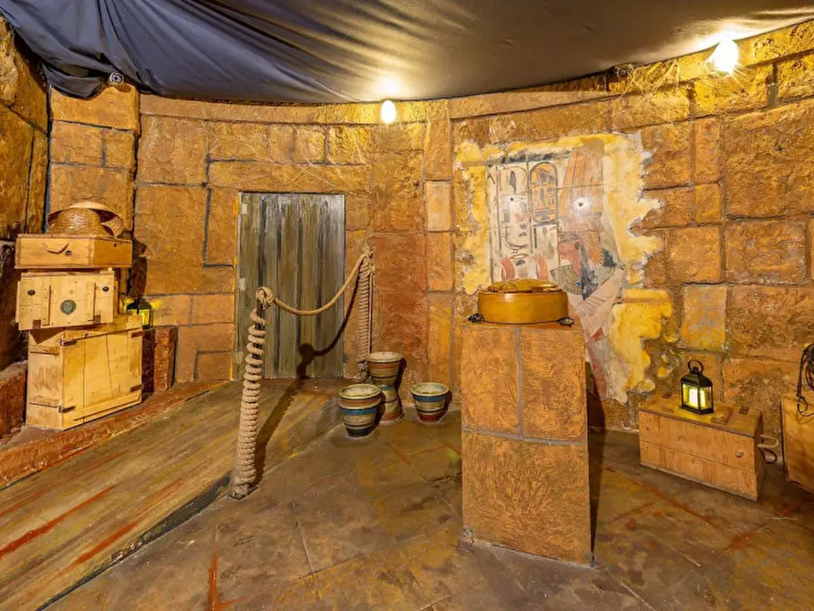 Immagine 9 di Attività commerciale in vendita  in Via Giuseppe Lunati a Frascati