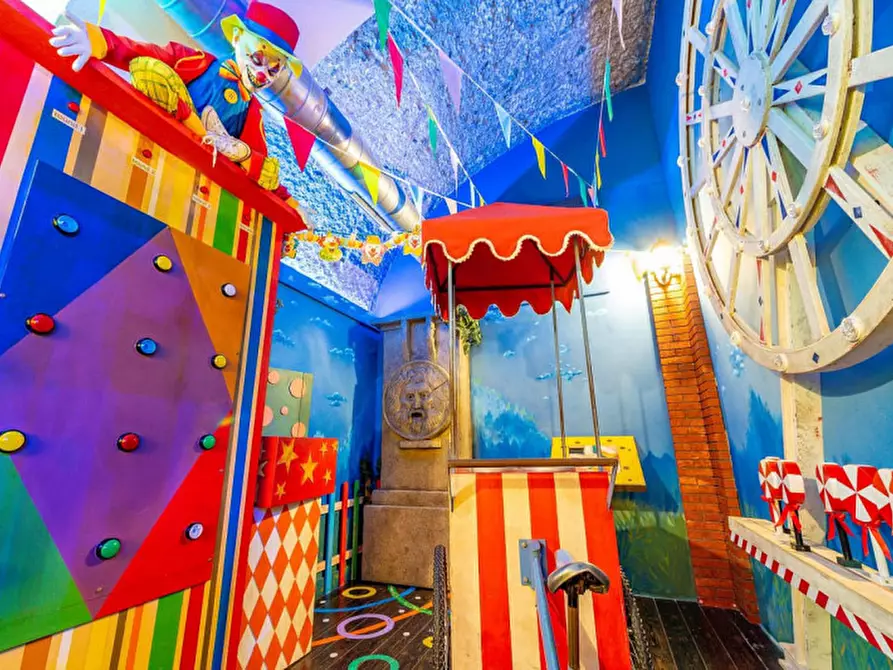 Immagine 11 di Attività commerciale in vendita  in Via Giuseppe Lunati a Frascati