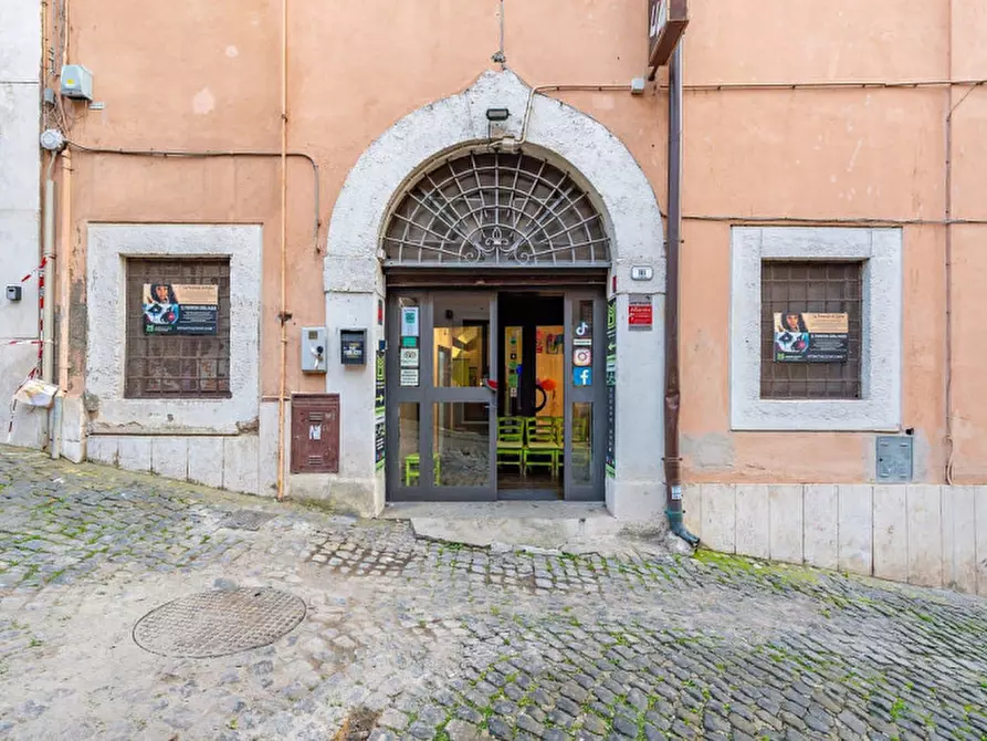 Immagine 12 di Attività commerciale in vendita  in Via Giuseppe Lunati a Frascati