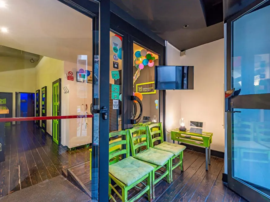 Immagine 19 di Attività commerciale in vendita  in Via Giuseppe Lunati a Frascati