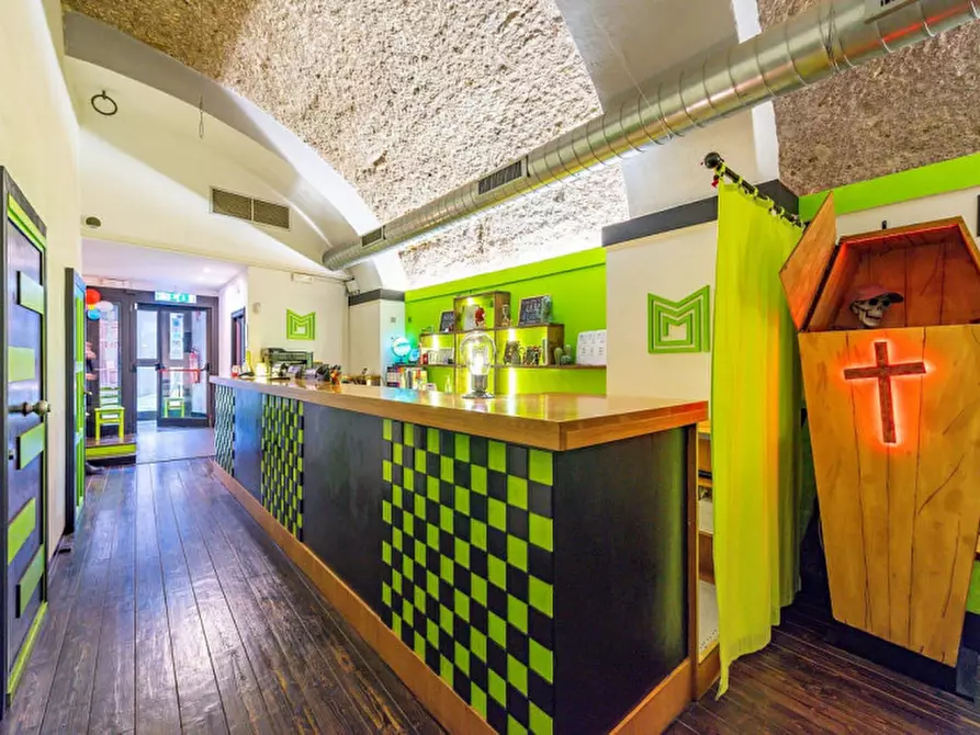 Immagine 21 di Attività commerciale in vendita  in Via Giuseppe Lunati a Frascati