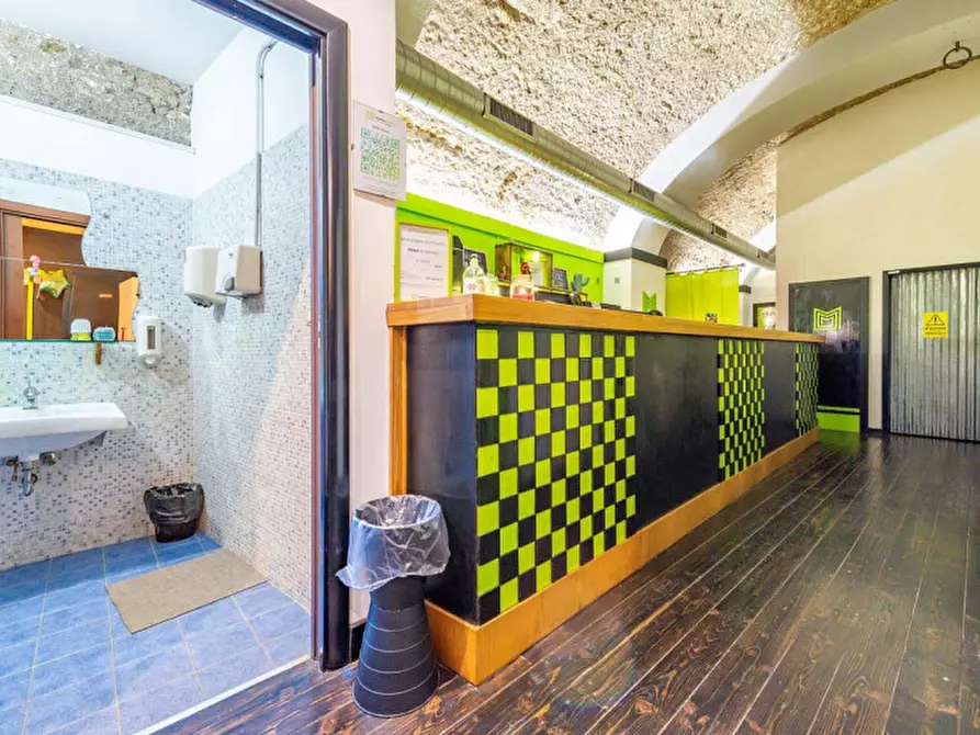 Immagine 23 di Attività commerciale in vendita  in Via Giuseppe Lunati a Frascati