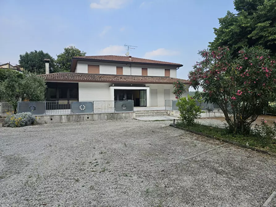 mansarda in vendita a Teolo