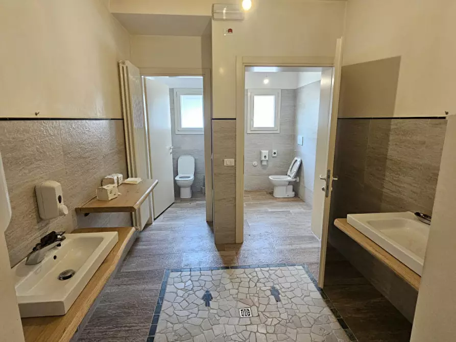 Immagine 4 di Attività commerciale in vendita  a Teolo