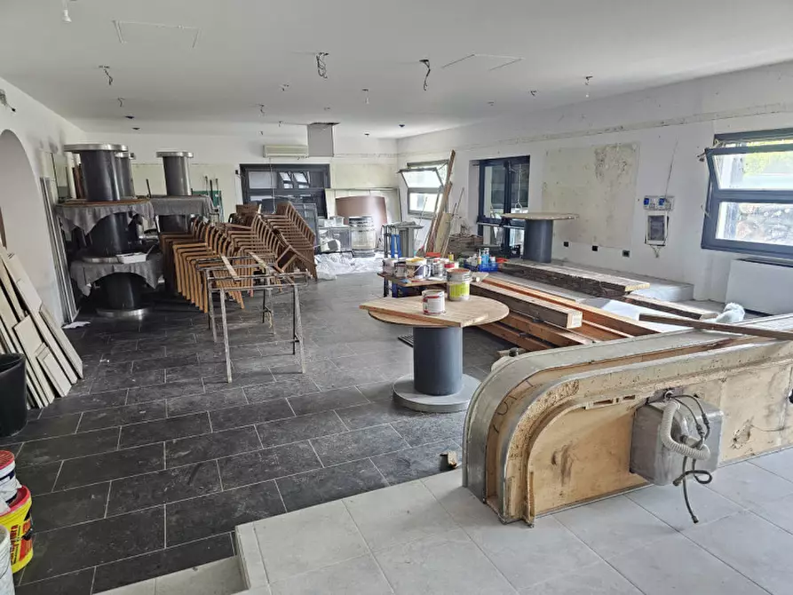 Immagine 14 di Attività commerciale in vendita  a Teolo