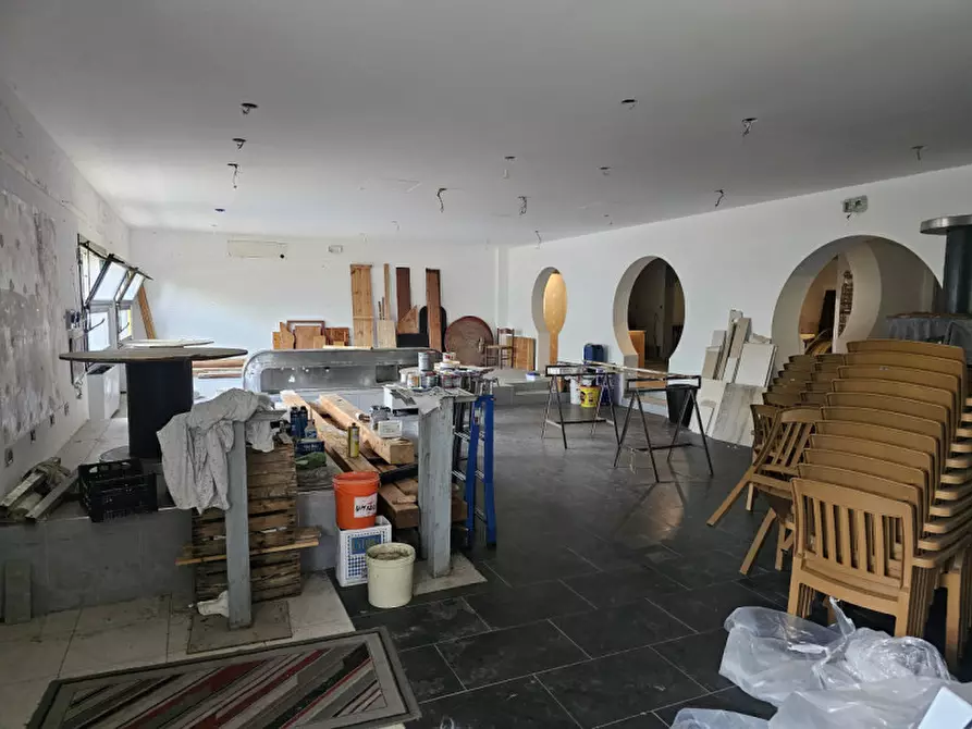 Immagine 15 di Attività commerciale in vendita  a Teolo