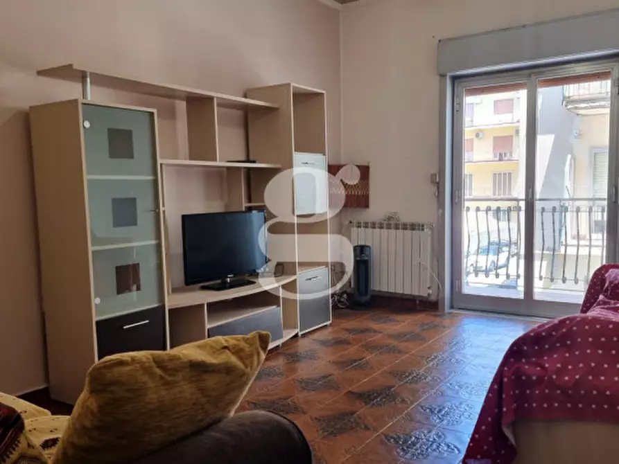 Immagine 1 di Appartamento in vendita  in Via Vittorio Emanuele Orlando,6 a Milazzo