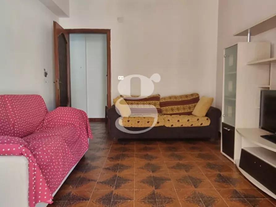 Immagine 2 di Appartamento in vendita  in Via Vittorio Emanuele Orlando,6 a Milazzo