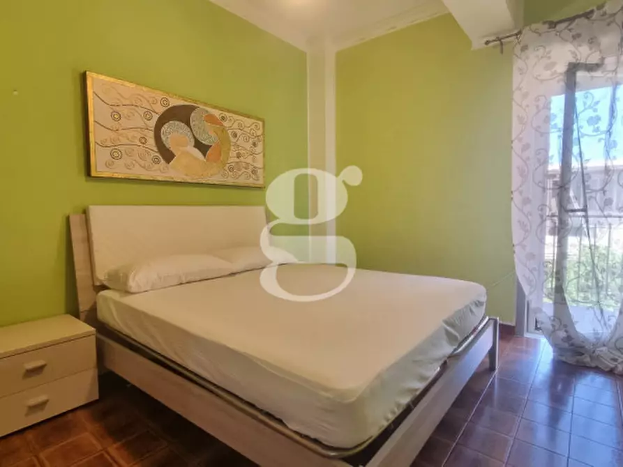 Immagine 4 di Appartamento in vendita  in Via Vittorio Emanuele Orlando,6 a Milazzo