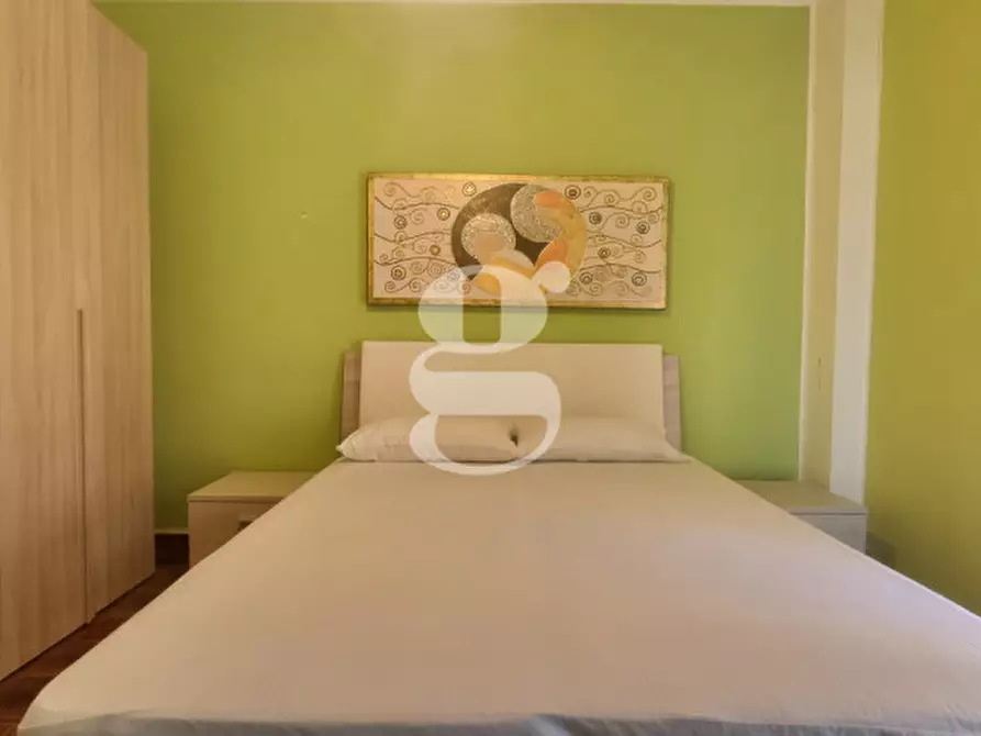 Immagine 5 di Appartamento in vendita  in Via Vittorio Emanuele Orlando,6 a Milazzo