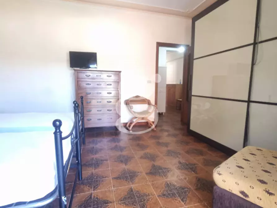 Immagine 6 di Appartamento in vendita  in Via Vittorio Emanuele Orlando,6 a Milazzo