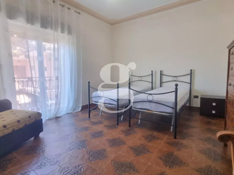 Immagine 7 di Appartamento in vendita  in Via Vittorio Emanuele Orlando,6 a Milazzo