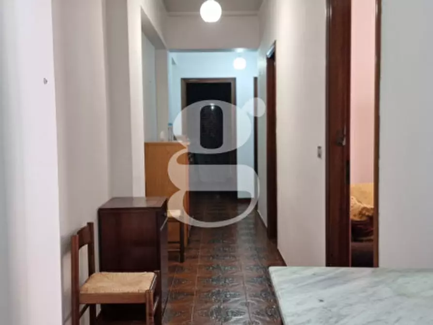 Immagine 8 di Appartamento in vendita  in Via Vittorio Emanuele Orlando,6 a Milazzo