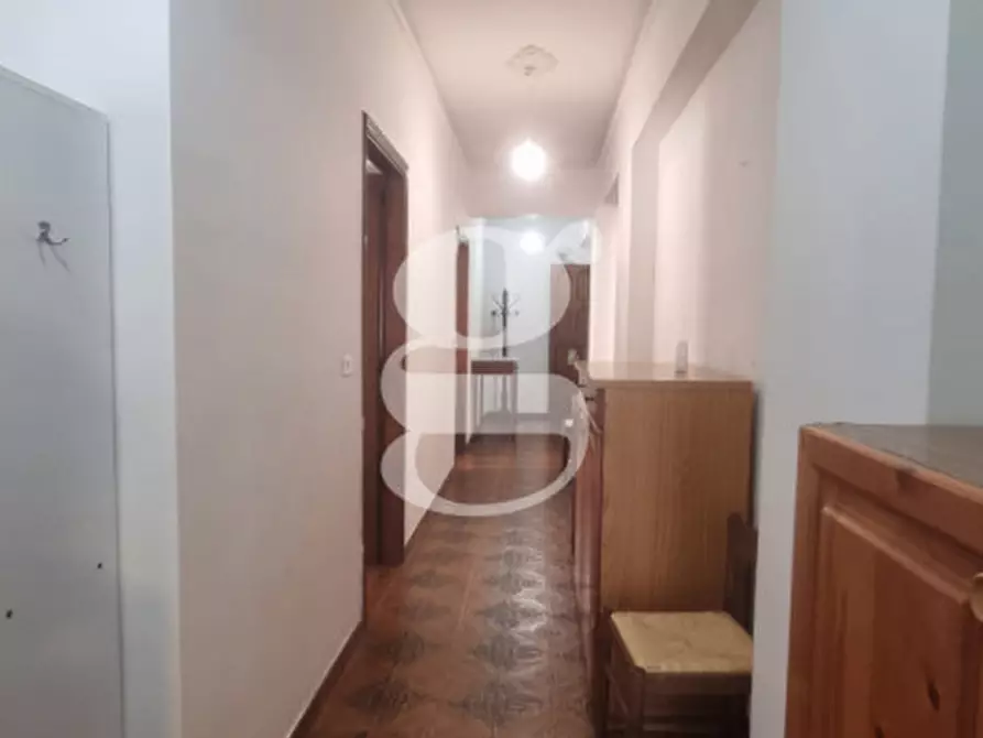 Immagine 9 di Appartamento in vendita  in Via Vittorio Emanuele Orlando,6 a Milazzo