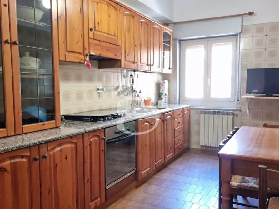 Immagine 10 di Appartamento in vendita  in Via Vittorio Emanuele Orlando,6 a Milazzo