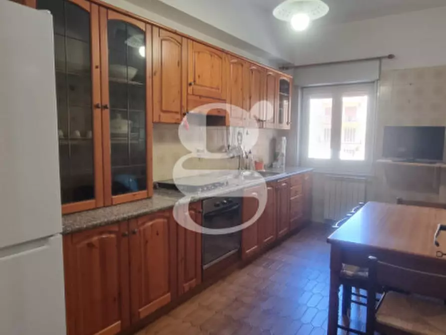 Immagine 11 di Appartamento in vendita  in Via Vittorio Emanuele Orlando,6 a Milazzo